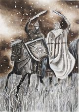 Кузнецова Оксана преп. Нестерова Юлия Петровна