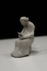 Кукушкина Ольга 12лет «Письмо с фронта»