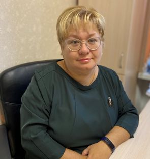 Агапова Юлия Викторовна