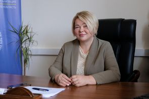 Толстова Татьяна Николаевна